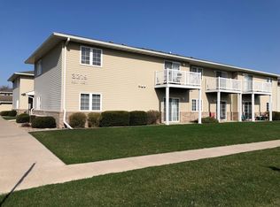 3219 Roy Key Ave UNIT 103, Ames, IA 50010