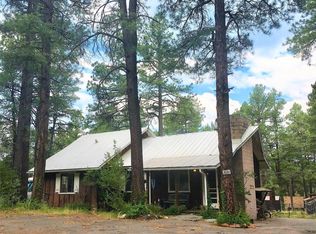 3654 Shoshone, Flagstaff, AZ 86005