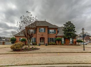 6329 Shenandoah Ln, Olive Branch, MS 38654