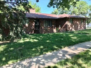 704 Broadway St, Fullerton, NE 68638