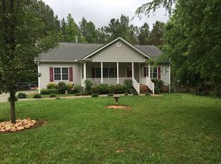 610 Sinai Cir, Hillsborough, NC 27278