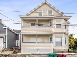 55 S Whipple St, Lowell, MA 01852