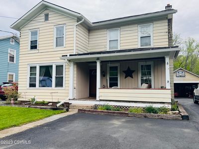 1510 White Deer Pike, New Columbia, PA, 17856