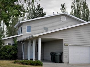 132 Winding Way APT 2, Minot Afb, ND 58704