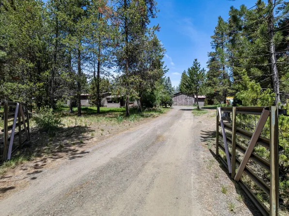 16078 Amber Ln, La Pine, OR 97739