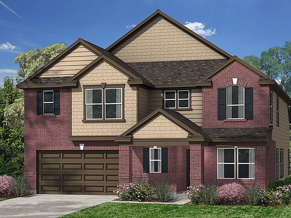 2nd image of 8711 Cimarron Falls Ct #6MQAM8