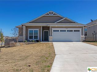 425 Poplin Ln, Troy, TX 76579
