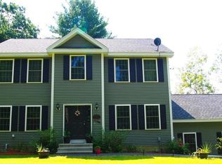 34 French St, Tewksbury, MA 01876