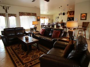 6395 E Distant View Ct, Cornville, AZ 86325