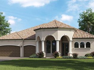 13713 Swiftwater Way, Lakewood Ranch, FL 34211