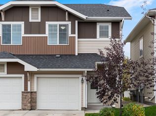 300 Marina Dr #124, Chestermere, AB T1X 0P6