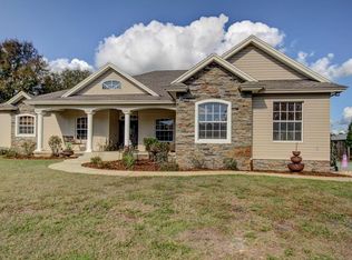 13411 Old Dade City Rd, Kathleen, FL 33849