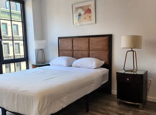 433 W 53rd St APT 44, New York, NY 10019