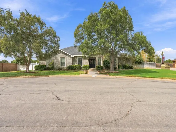 2206 Stratford Ct, Midland, TX 79705