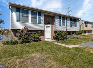 1595 Abbey Ct, Frederick, MD 21701