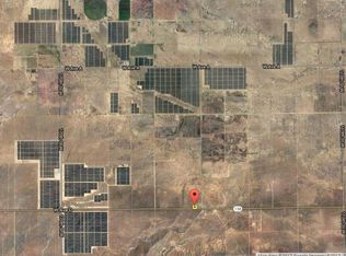 Vac/ave D/vic 142 Stw, FAIRMONT, CA