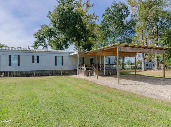 16361 Stewart Road, Prairieville, LA 70769