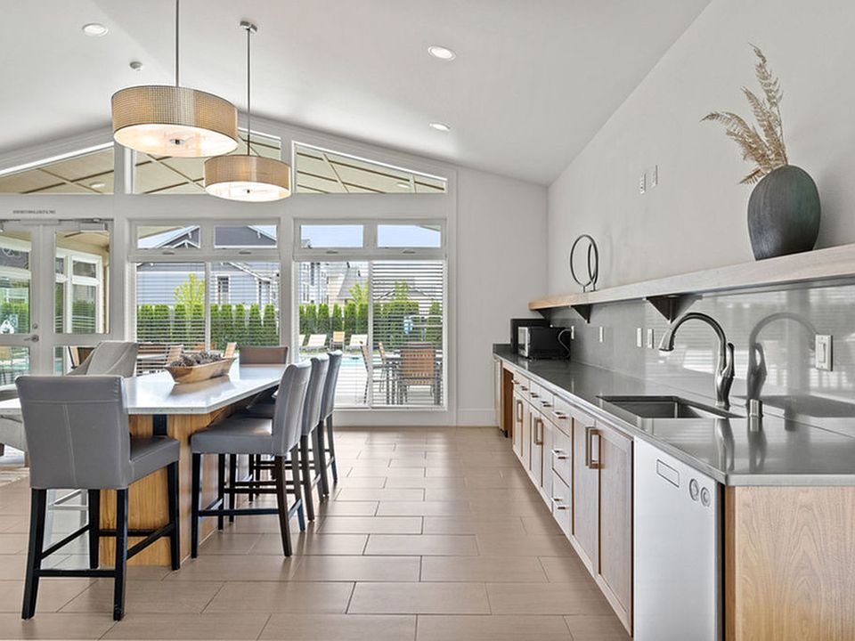 Community Kitchen
