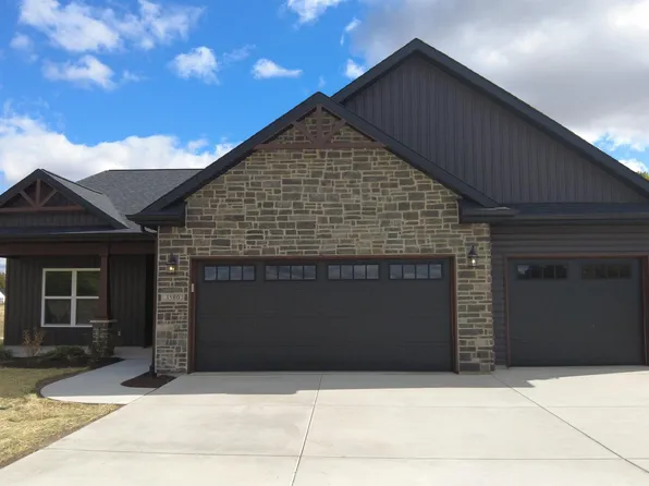 3580 N West Shafer Dr, Monticello, IN 47960