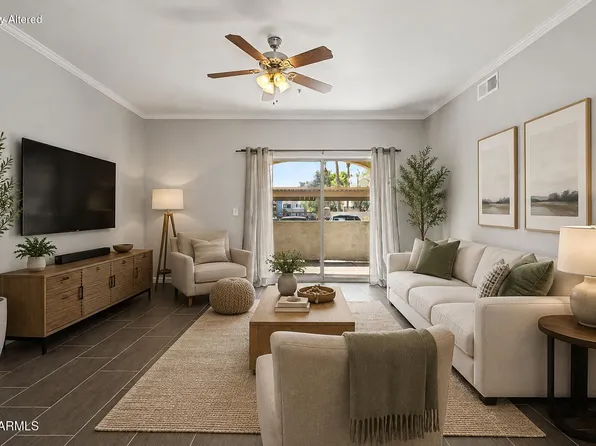 5345 E VAN BUREN Street #173, Phoenix, AZ 85008