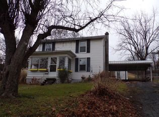 263 Standing Stone Ave, Huntingdon, PA 16652