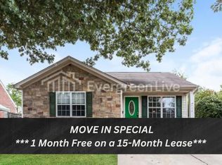 114 Lloyd Ave, Florence, KY 41042