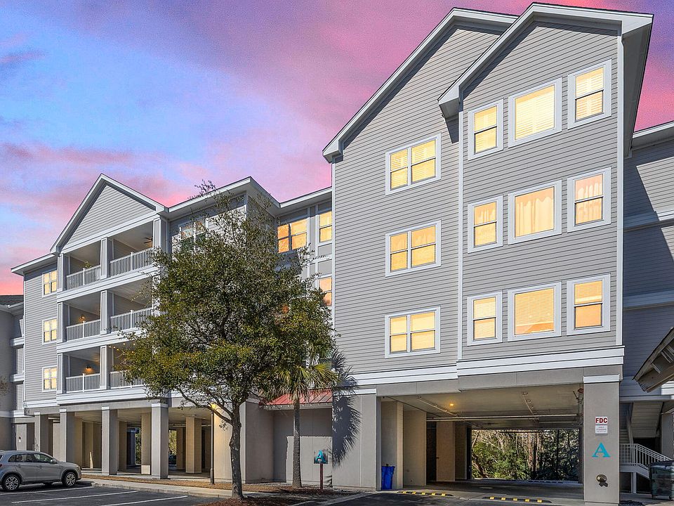 1st image of 1984 Folly Rd APT A309