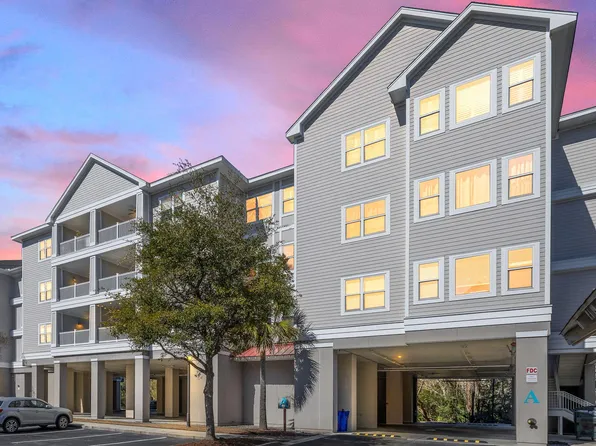 1984 Folly Rd APT A309, Charleston, SC 29412