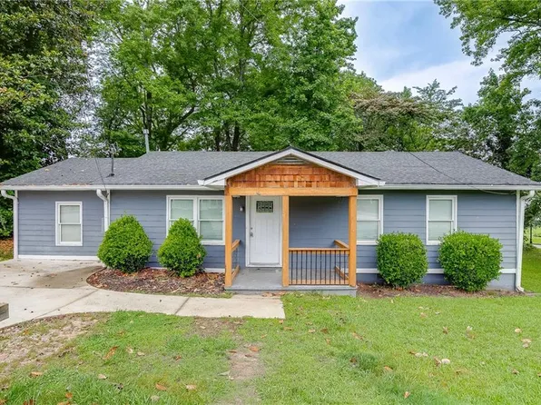 600 Washington St, Buford, GA 30518
