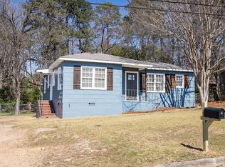 4415 Ansley Ave, Columbus, GA 31909