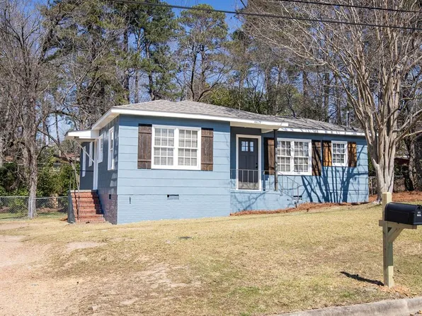 4415 Ansley Ave, Columbus, GA 31909