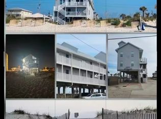 1101 W Beach Blvd #2, Gulf Shores, AL 36542