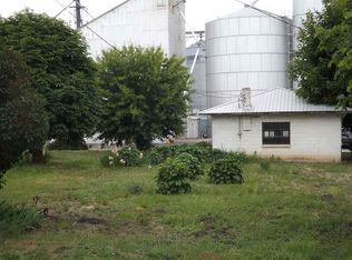 615 N Pine St, Spangle, WA 99031