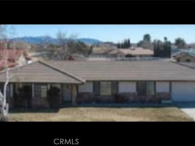 12515 Indian River Dr, Apple Valley, CA, 92308