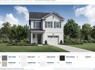 310 Chapman Cir, Goose Creek, SC 29445