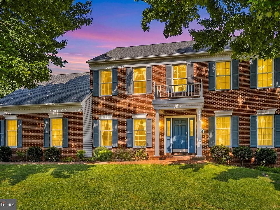 1st image of 3718 Broadrun Dr
