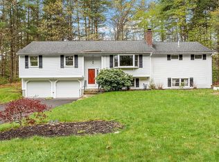 38 Whitford Rd, Nashua, NH 03062