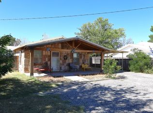 203 Hallmark St, Iraan, TX 79744