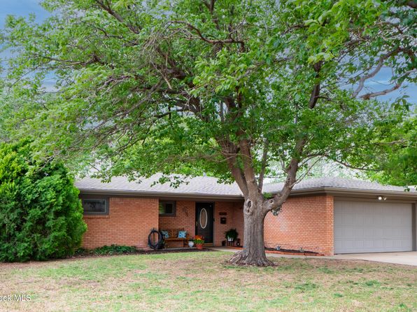4309 47th St, Lubbock, TX 79413