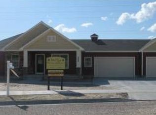 6349 E Tower Castle Loop, Idaho Falls, ID 83406