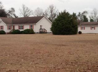 2400 Chelsea Rd, West Point, VA 23181