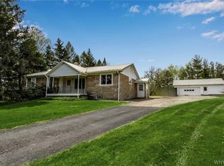 8438 Zimmerman Rd, Boston, NY 14075