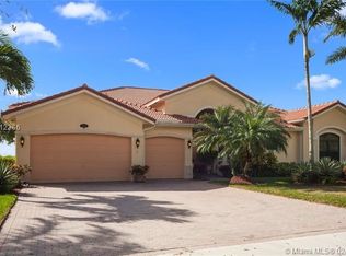 18618 SW 17th Ct, Miramar, FL 33029