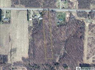 12061 Pudding Lane Rd, Perrysburg, NY 14129