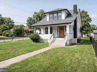 4016 Kathland Ave, Baltimore, MD, 21207