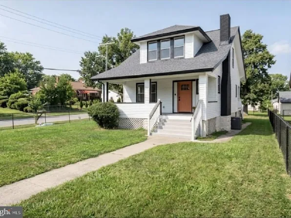 4016 Kathland Ave, Baltimore, MD 21207