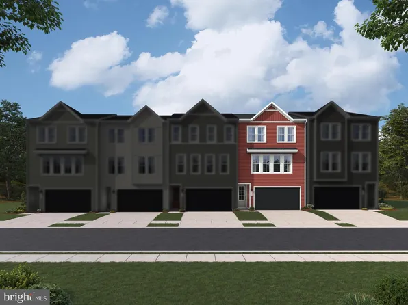 135 Sapphire St Homesite 2349, Stephenson, VA 22656