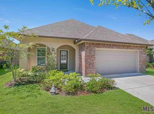 39266 Superior Wood Ave, Gonzales, LA 70737