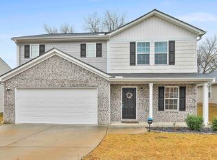 222 Fox Chase Way, Hogansville, GA 30230