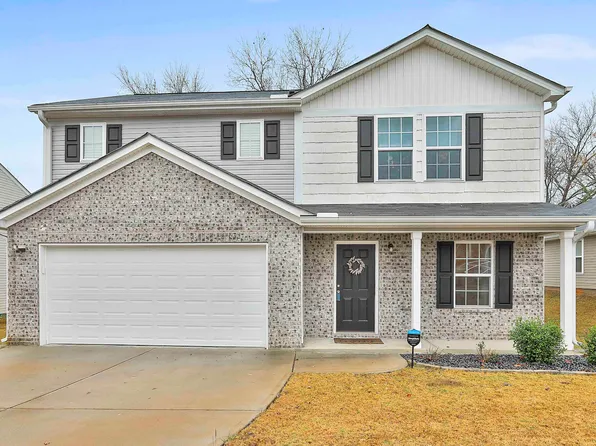 222 Fox Chase Way, Hogansville, GA 30230
